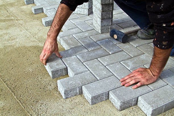 Trusted Helmetta, NJ Driveway Pavers Experts